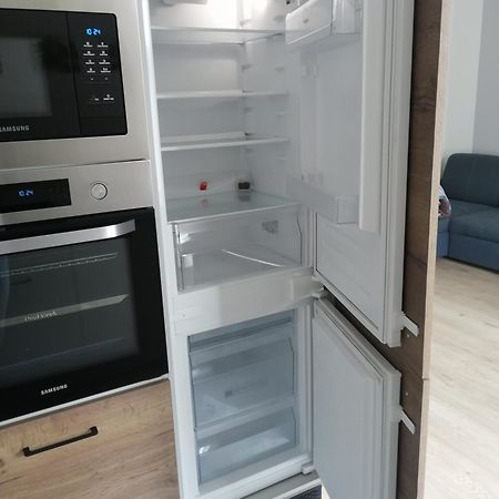 Apartament Zielone Wzgorze Apartment Jelenia Gora Ngoại thất bức ảnh