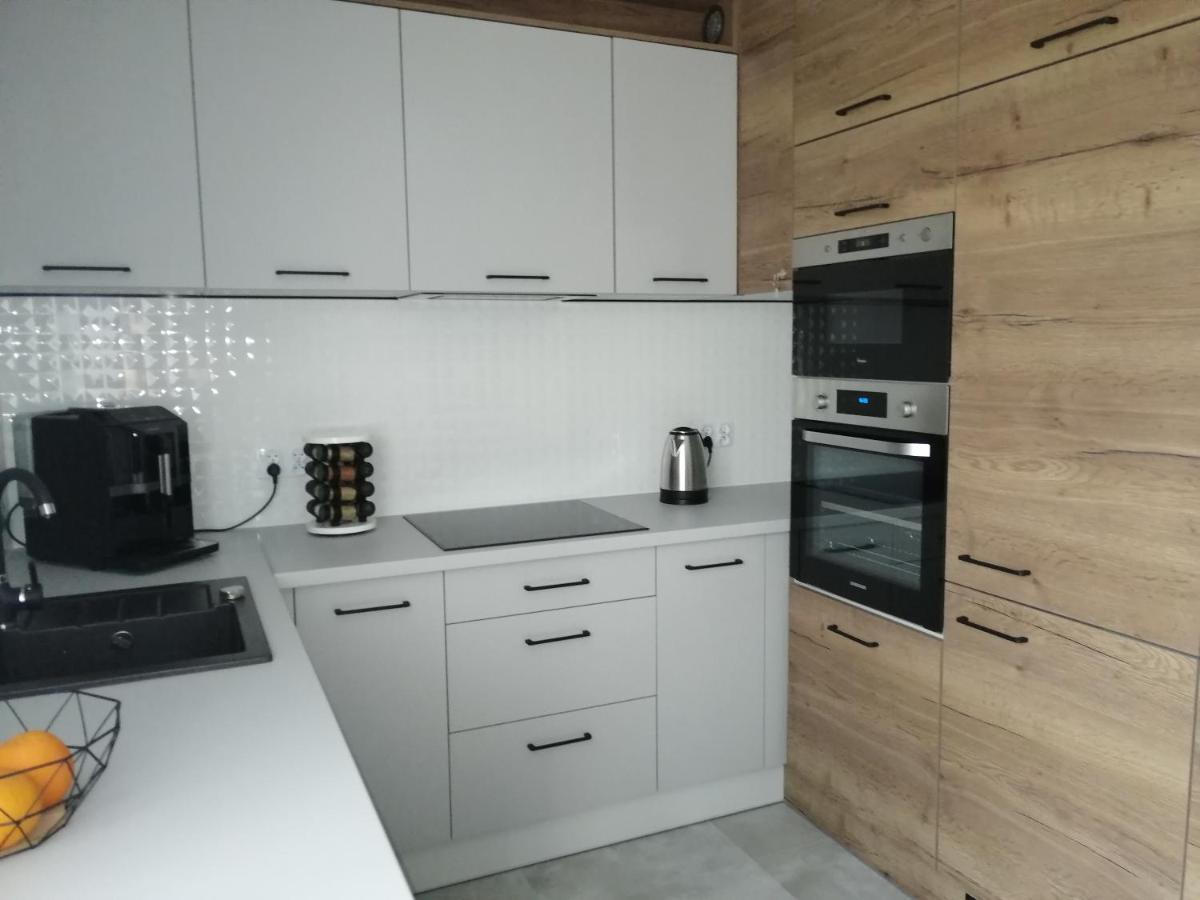 Apartament Zielone Wzgorze Apartment Jelenia Gora Ngoại thất bức ảnh