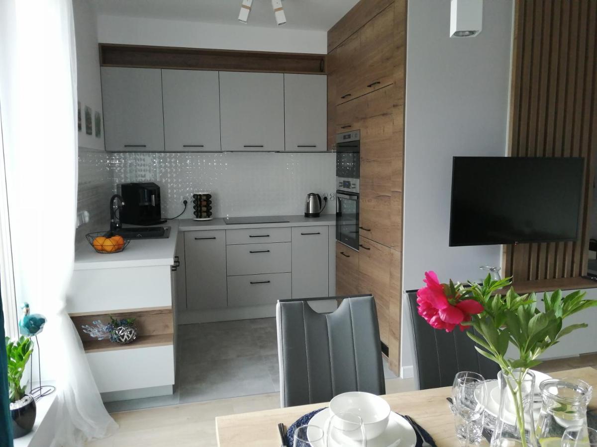 Apartament Zielone Wzgorze Apartment Jelenia Gora Ngoại thất bức ảnh