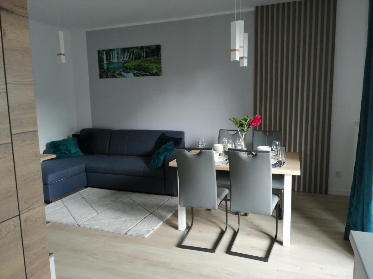 Apartament Zielone Wzgorze Apartment Jelenia Gora Ngoại thất bức ảnh